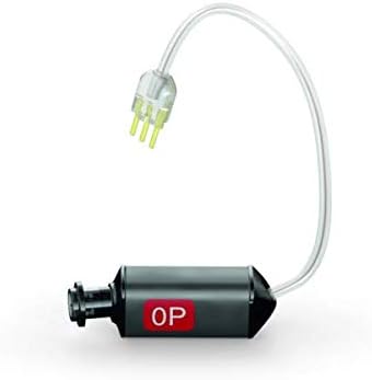 Phonak Receiver 4.0, Power 0R, for Audeo Marvel & Paradise M RIC Hearing Aids (Right)