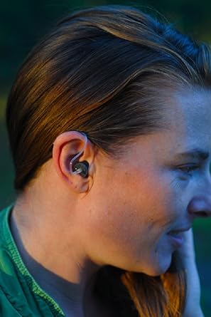Pro Ears Pro Hear Iv