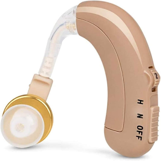 Sound Quality Digital Hearing Aid
